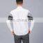 AAJLS878 different color blank dress casual shirt for men 2017 wholesale