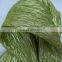 2015 best selling indian gold fabric metal decoration fabric polyester gold fabric