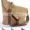 Wholesale canvas messenger bags manufacturer