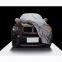 Silver Color Taffeta SUV Waterproof Car Covers