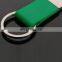 China Wholesale cheap custom silicone rubber keyrings for promotional gifts or tradeshow giveaways