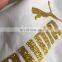 25*30cm custom sheet heat transfer vinyl bundle