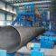 API 5L standard OD355mm-1625mm LSAW Steel Pipe China manufacturer