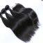 ?8A 9A 10A? Synthetic Hair Natural Straight Extensions Double Wefts?