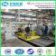 300T Railway Hydraulic Wheel Press, Automatic CNC Wheelset Press with Double Cylinder