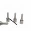 High Speed Steel 8 Hole Denso Common Rail Nozzle Wead900121029z