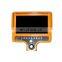 Handheld pipe inspections and surveys drain camera with 7 inch screen TEC710D5-SCJ