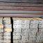 ST52/Q345 hot rolled steel flat bar
