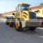 Factory direct supply Snow plough Loader attachments