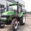 Hot sale New design agricultural Big 4wd 130HP tractor