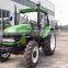 Hot sale New design agricultural Big 4wd 130HP tractor