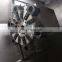 CK36 bed type lathe machine tools with electric tool turret