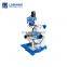 Popular Drilling Milling Machines ZX6350C with CE certification