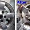 Chinese Horizontal Wheel Repair CNC Lathe Rim Repair Lathe Price WRM26H