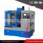Hot sale 3 axis vertical cnc milling machine model M400