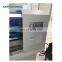 CK6130 China manufacturers high precision small metal cnc lathe for sale