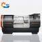 New Not Used CK6150 CNC Lathe Machine With Electric Turret