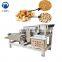 Taizy Automatic Pistachio Almond Dicing Walnut Chopping Cashew Nut Cutting Macadamia Nut Groundnut Peanut