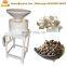 Factory supply moringa seed peeler peeling machine moringa seed sheller price