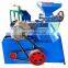 Plastic Granules Machine/foam Compactor Making Machine/Small Sponge Crusher Machine
