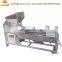 Oyster mushroom bagging machines / fungus material growing machine / fungus sack filling machine