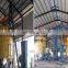 How Much is Olive Oil Line Production