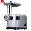 Professional Hot Sale stainless steel meat grinder with high  Quality