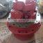 MAG-18V-350F-1 Kayaba Travel Motor MAG-18V KYB Final Drive