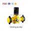 Diaphragm Metering Pumps Mechanical Chemical Dosing Metering Pump