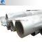 3/4 inch hot dipping galvanized pipe with plain ends