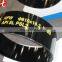 factory cheap price epoxy coated steel pipe with great price
