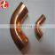 China manufacturer copper pipes