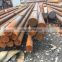ASTM Hot Rolled Structural Steel Round Bar