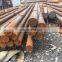 Structural Round Astm JIS DIN AISI Steel Bar