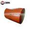 PPGI PPGL prepainted steel coil for building materials