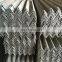Hot Rolled Q235B/ SS400 Angle Bar Steel