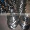 Exported 1.6mm 25kg black annealed iron soft wire manufacturer