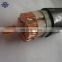 PVC Insulated 630MM2 Power Cable