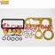 bosch diesel pump seal kit-6.5 injection pump rebuild kit 1 467 010 520 for JMC VE Pump
