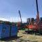 Hydraulic Static Hammer