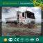 6x4 BEIBEN 380hp China Brand Dump Truck