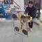 vacuum glass lifter machine / glass vacuum blood collection tube