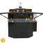 High precision double head cnc cutting 22.5~135degree aluminum window making machine for profiles and door