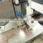 Automatic double head aluminum cutting saw / double head cutting machine