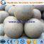 good quality forged steel mill balls, grinding media mill balls, steel forged mill balls, steel  forged media balls