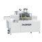 End milling machine designed for precise end milling operations on PVC and Aluminum mullion profiles