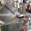 Aluminium Profile CNC Control Double Mitre Saw