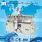 multi spindle copy router/curtain wall machine