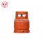 Wholesale Hot Sale Selling 3Kg Lpg Camping Gas Cylinder In Europe