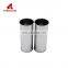 High oil treatment  empty pull tab tin can manufacturer in Guangzhou Zengcheng